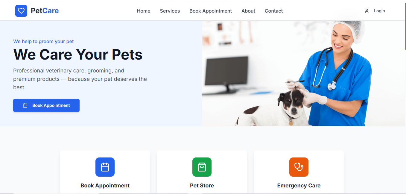 PetCare